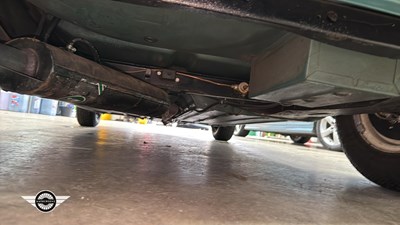 Lot 530 - 1966 MORRIS MINI COOPER