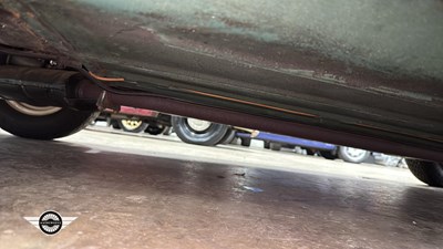 Lot 530 - 1966 MORRIS MINI COOPER