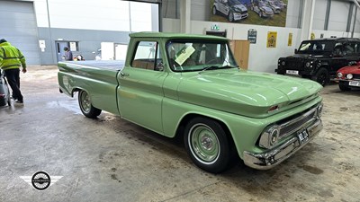 Lot 510 - 1965 CHEVROLET