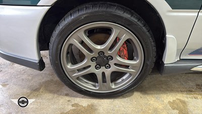 Lot 532 - 1996 SUBARU