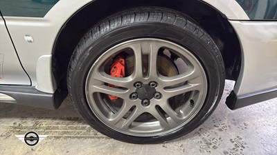 Lot 532 - 1996 SUBARU