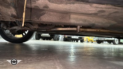 Lot 532 - 1996 SUBARU