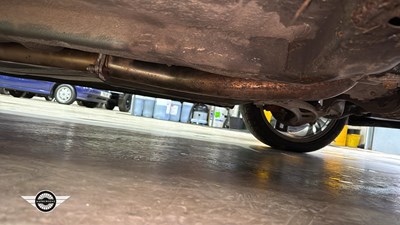 Lot 532 - 1996 SUBARU