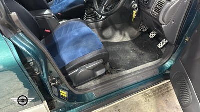 Lot 532 - 1996 SUBARU