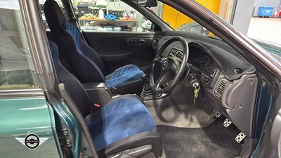 Lot 532 - 1996 SUBARU