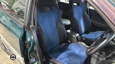 Lot 532 - 1996 SUBARU