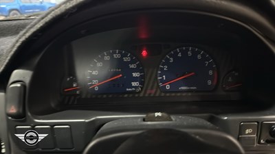 Lot 532 - 1996 SUBARU
