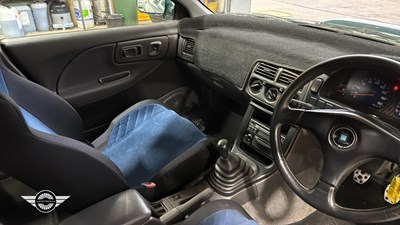 Lot 532 - 1996 SUBARU