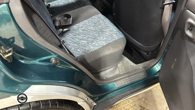 Lot 532 - 1996 SUBARU