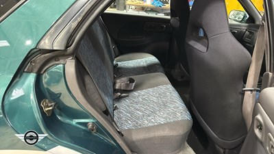 Lot 532 - 1996 SUBARU