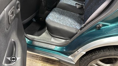 Lot 532 - 1996 SUBARU