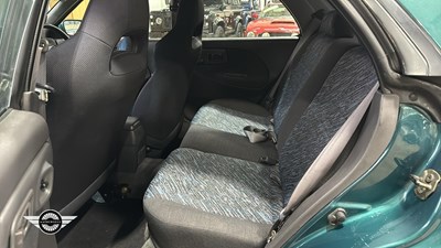 Lot 532 - 1996 SUBARU