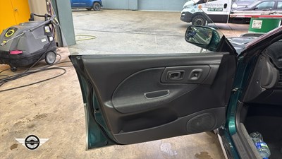 Lot 532 - 1996 SUBARU