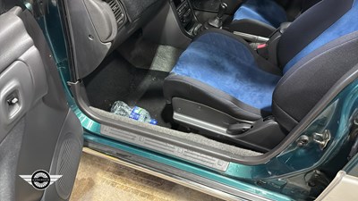 Lot 532 - 1996 SUBARU