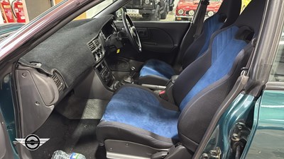 Lot 532 - 1996 SUBARU