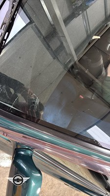 Lot 532 - 1996 SUBARU