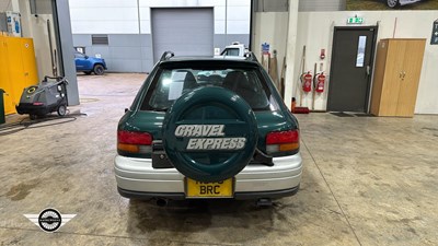 Lot 532 - 1996 SUBARU