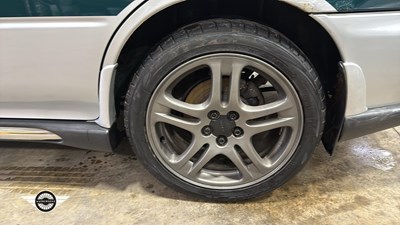 Lot 532 - 1996 SUBARU