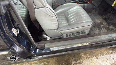 Lot 516 - 1999 ROVER 825 STERLING