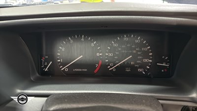 Lot 516 - 1999 ROVER 825 STERLING