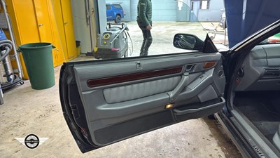 Lot 516 - 1999 ROVER 825 STERLING