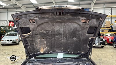 Lot 516 - 1999 ROVER 825 STERLING