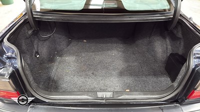 Lot 516 - 1999 ROVER 825 STERLING