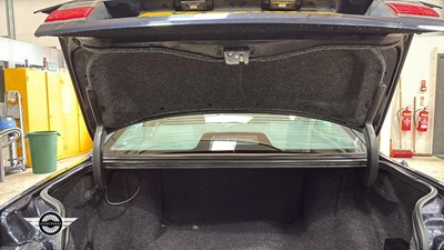 Lot 516 - 1999 ROVER 825 STERLING