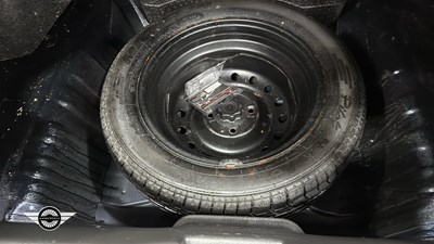 Lot 516 - 1999 ROVER 825 STERLING