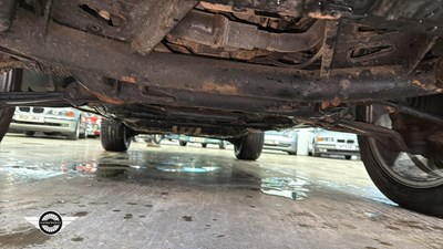 Lot 534 - 2007 LAND ROVER RANGE ROVER VOGUE SE A