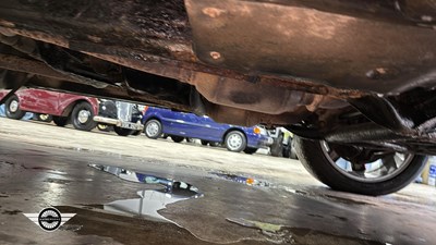 Lot 534 - 2007 LAND ROVER RANGE ROVER VOGUE SE A