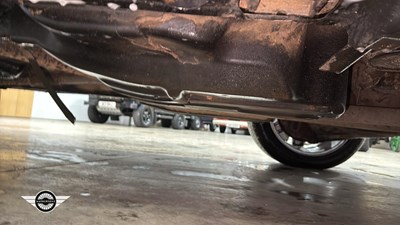 Lot 534 - 2007 LAND ROVER RANGE ROVER VOGUE SE A