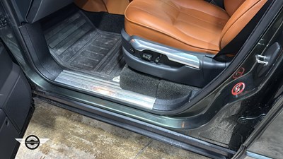 Lot 534 - 2007 LAND ROVER RANGE ROVER VOGUE SE A