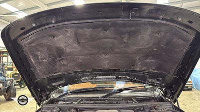 Lot 534 - 2007 LAND ROVER RANGE ROVER VOGUE SE A