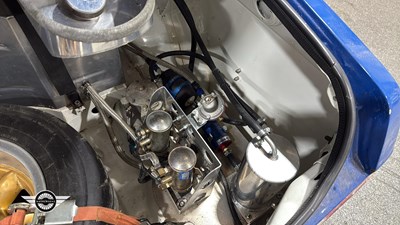 Lot 242 - 1980 FORD ESCORT RS CUSTOM