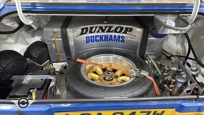 Lot 242 - 1980 FORD ESCORT RS CUSTOM