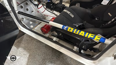 Lot 242 - 1980 FORD ESCORT RS CUSTOM