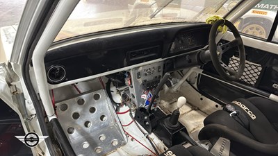 Lot 242 - 1980 FORD ESCORT RS CUSTOM