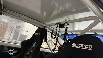 Lot 242 - 1980 FORD ESCORT RS CUSTOM