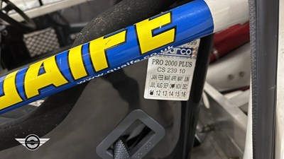 Lot 242 - 1980 FORD ESCORT RS CUSTOM