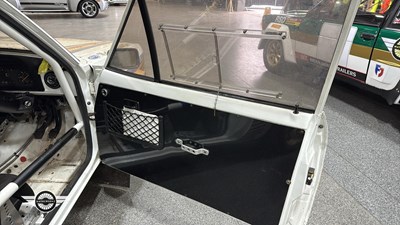 Lot 242 - 1980 FORD ESCORT RS CUSTOM