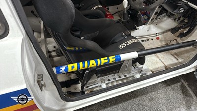 Lot 242 - 1980 FORD ESCORT RS CUSTOM