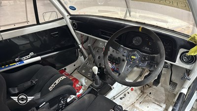 Lot 242 - 1980 FORD ESCORT RS CUSTOM