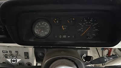 Lot 242 - 1980 FORD ESCORT RS CUSTOM