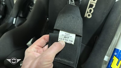 Lot 242 - 1980 FORD ESCORT RS CUSTOM