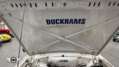 Lot 242 - 1980 FORD ESCORT RS CUSTOM