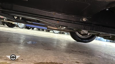 Lot 540 - 1971 MORRIS 1000 TRAVELLER