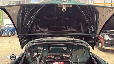 Lot 540 - 1971 MORRIS 1000 TRAVELLER