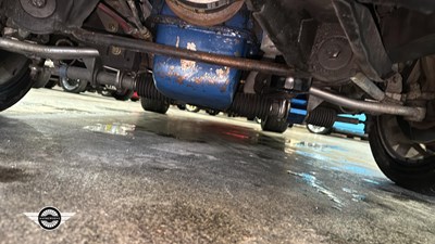 Lot 542 - 1967 FORD MUSTANG 390 S CODE FASTBACK