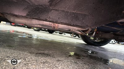 Lot 542 - 1967 FORD MUSTANG 390 S CODE FASTBACK